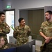 Cyprus National Guard Hosts NJ National Guard for State Partnership Program