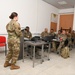 Cyprus National Guard Hosts NJ National Guard for State Partnership Program