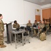 Cyprus National Guard Hosts NJ National Guard for State Partnership Program