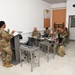 Cyprus National Guard Hosts NJ National Guard for State Partnership Program