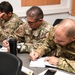 Cyprus National Guard Hosts NJ National Guard for State Partnership Program