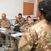 Cyprus National Guard Hosts NJ National Guard for State Partnership Program