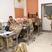 Cyprus National Guard Hosts NJ National Guard for State Partnership Program