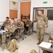 Cyprus National Guard Hosts NJ National Guard for State Partnership Program