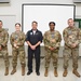 Cyprus National Guard Hosts NJ National Guard for State Partnership Program