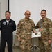 Cyprus National Guard Hosts NJ National Guard for State Partnership Program