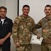 Cyprus National Guard Hosts NJ National Guard for State Partnership Program