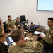 Cyprus National Guard Hosts NJ National Guard for State Partnership Program