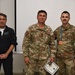 Cyprus National Guard Hosts NJ National Guard for State Partnership Program