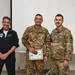 Cyprus National Guard Hosts NJ National Guard for State Partnership Program