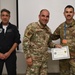 Cyprus National Guard Hosts NJ National Guard for State Partnership Program