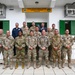 Cyprus National Guard Hosts NJ National Guard for State Partnership Program