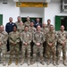 Cyprus National Guard Hosts NJ National Guard for State Partnership Program