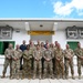 Cyprus National Guard Hosts NJ National Guard for State Partnership Program