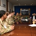 Cyprus National Guard Hosts NJ National Guard for State Partnership Program