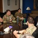 Cyprus National Guard Hosts NJ National Guard for State Partnership Program