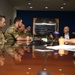 Cyprus National Guard Hosts NJ National Guard for State Partnership Program