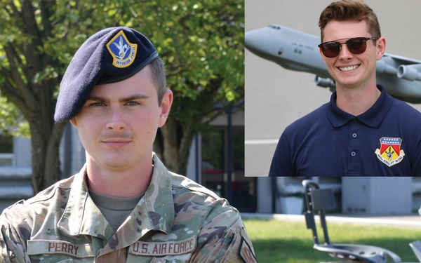 D&amp;TF participants excel at basic military training