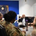 Cyprus National Guard Hosts NJ National Guard for State Partnership Program