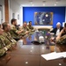 Cyprus National Guard Hosts NJ National Guard for State Partnership Program