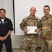 Cyprus National Guard Hosts NJ National Guard for State Partnership Program