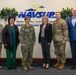 Defense Logistics Agency and NAVSUP Weapon Systems Support Team Up During DLR Transition