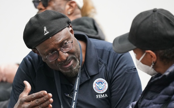 FEMA opens Disaster Recovery Center in Altadena