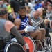 Wheelchair Rugby Warrior Games 2024