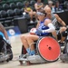 Wheelchair Rugby Warrior Games 2024