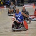 Wheelchair Rugby Warrior Games 2024