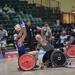 Wheelchair Rugby Warrior Games 2024