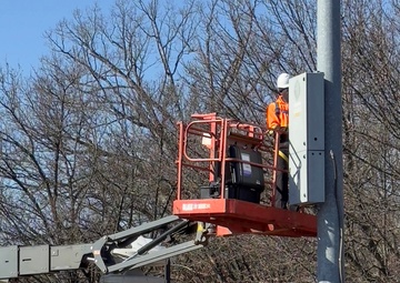 Fort Belvoir taps into latest technology to keep residents, mission partners informed