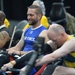 Rowing Warrior Games 2024