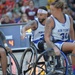 Wheelchair Basketball Warrior Games 2024