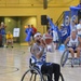 Wheelchair Basketball Warrior Games 2024