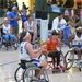 Wheelchair Basketball Warrior Games 2024