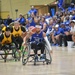 Wheelchair Basketball Warrior Games 2024