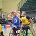 Wheelchair Basketball Warrior Games 2024