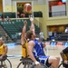 Wheelchair Basketball Warrior Games 2024