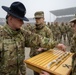 Department of the Air Force BMT Coin and Retreat Ceremony -- 29 January 2025