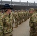 Department of the Air Force BMT Coin and Retreat Ceremony -- 29 January 2025