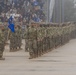 Department of the Air Force BMT Coin and Retreat Ceremony -- 29 January 2025