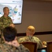 MyNavy Career Center Gives Class to II MEF Sailors