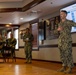 MyNavy Career Center Gives Class to II MEF Sailors