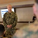 MyNavy Career Center Gives Class to II MEF Sailors