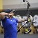 Archery Warrior Games 2024