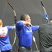 Archery Warrior Games 2024