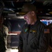 U.S. Pacific Fleet Commander Adm. Steve Koehler Visits USS Montana (SSN 794)