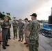 U.S. Pacific Fleet Commander Adm. Steve Koehler Visits USS Montana (SSN 794)