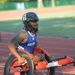 Track Warrior Games 2024